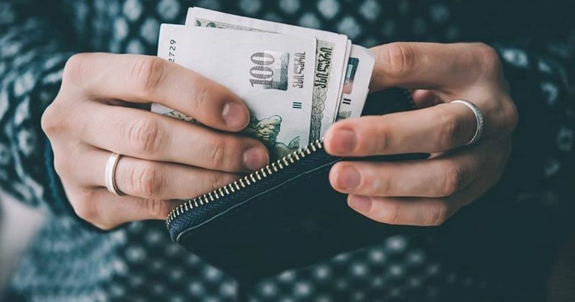 იზრდება პენსია და სხვადასხვა სოციალური დახმარებების ოდენობა