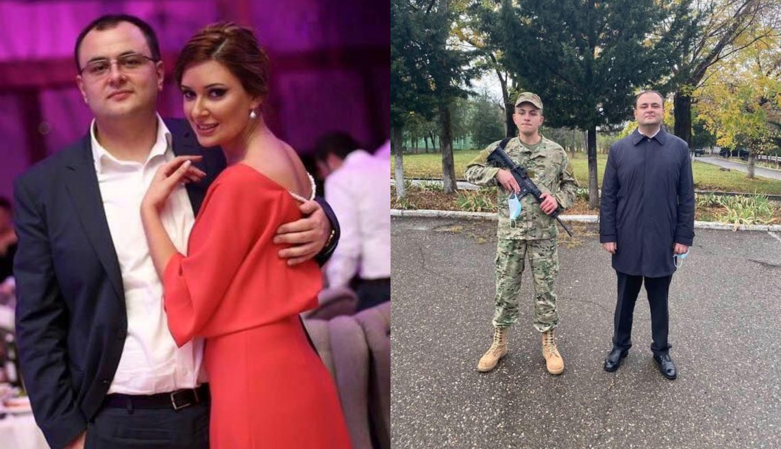 რა ქონებას ფლობს იუსტიციის მინისტრი, რომელმაც დღეს სააკაშვილისთვის უცხოელი ექიმის ჩამოყვანის უფლება გასცა