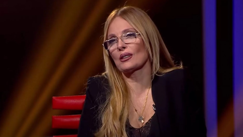 „როცა გავიპარეთ, ჩემს მეუღლეს ჰყავდა მეუღლე…“ – ეკა კვალიაშვილი