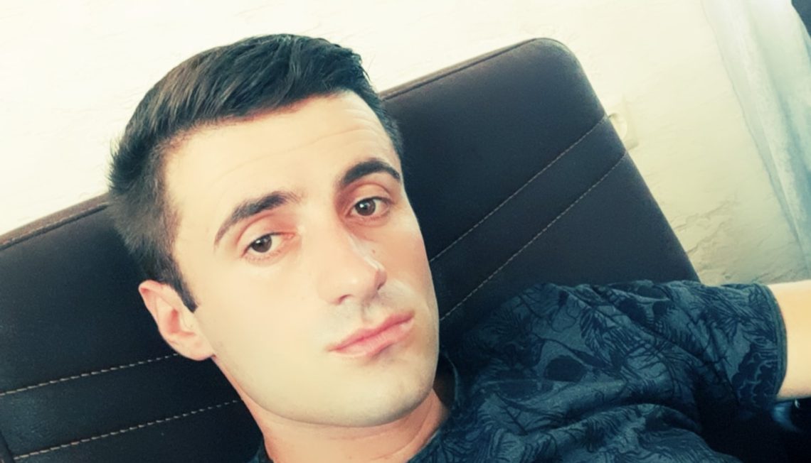 „მენანები, ლერი, ძალიან მეწყინა“ – ტრაგიკულად დაღუპულ ლერი გუჩუას მეგობრები ემშვიდობებიან