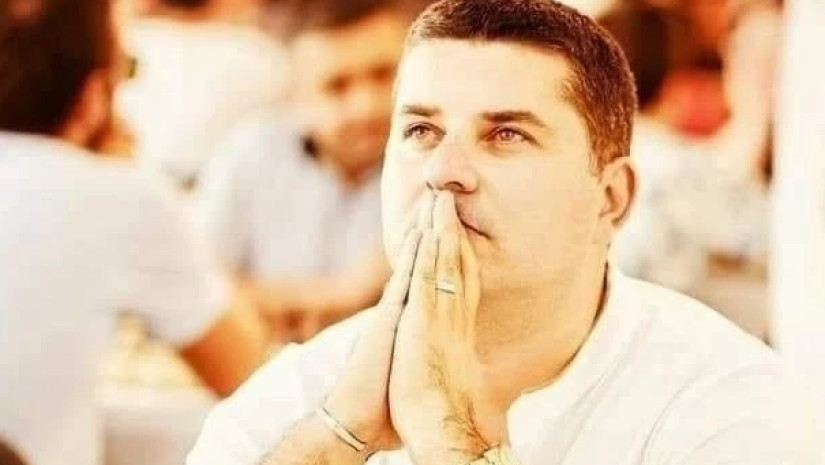 მოჭადრაკე გიორგი გამზარდიას საზოგადოების დახმარება სჭირდება