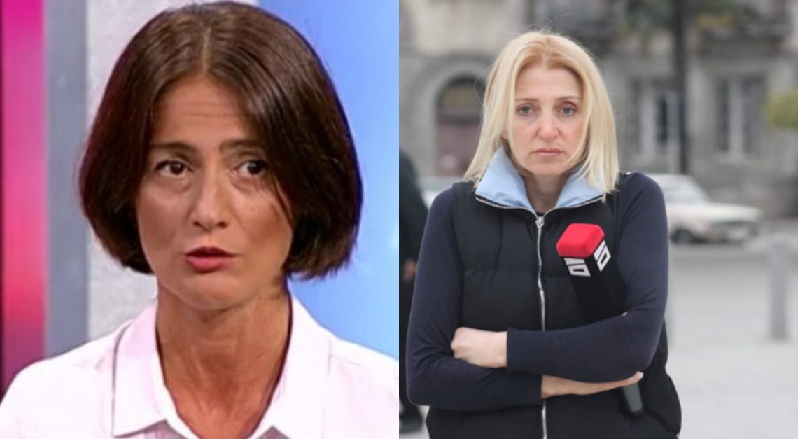 “15 წლის ბიჭი მოკლეს… ემა გოგოხია დასდევს პატარა ბიჭებს და გაჰკივის მთელ ხმაზე: – გოგოს გამო მოხდა ჩხუბიი?“ – ნინია კაკაბაძე