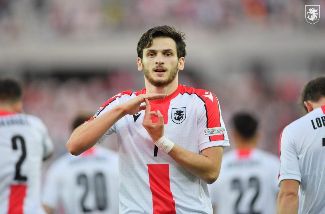 კვარას იტალიელები ბოდიშს უხდიან -“ჩვენ მათ არ წარმოვაგდენთ”