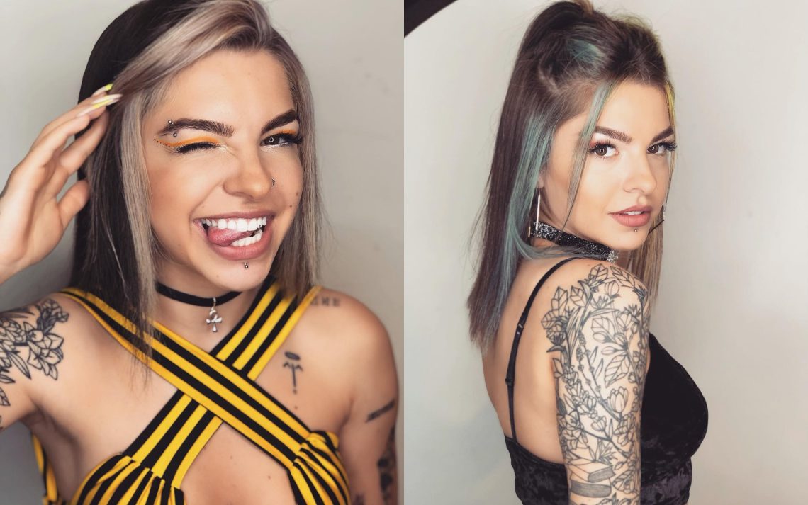 PHOTO: თი მაჭავარიანმა ახალი შეყვარებული გამოაჩინა