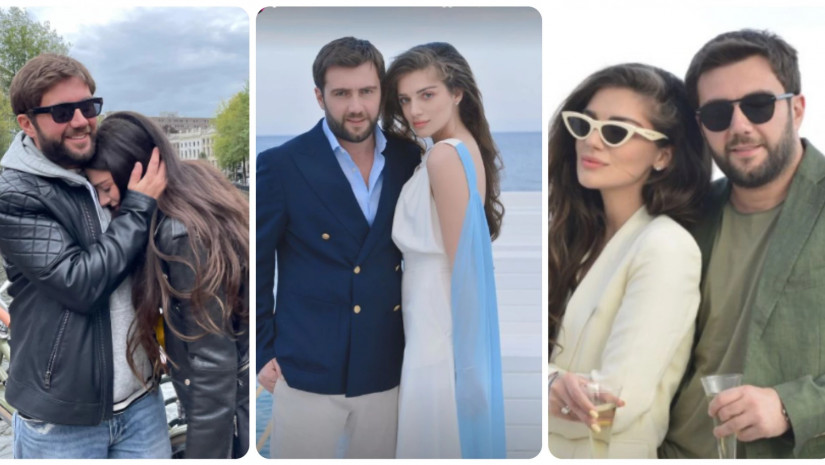 გემოვნებიანი და დახვეწილი სახლი – ნახეთ როგორ სახლში ცხოვროიბენ სულაბერიძეები პოპულარული ოჯახის აქამდე უცნობი ამბები