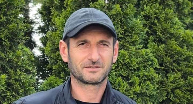 ახლახანს ავარიის შედეგად დაშავებული ახალგაზრდა კაცი გარდაიცვალა