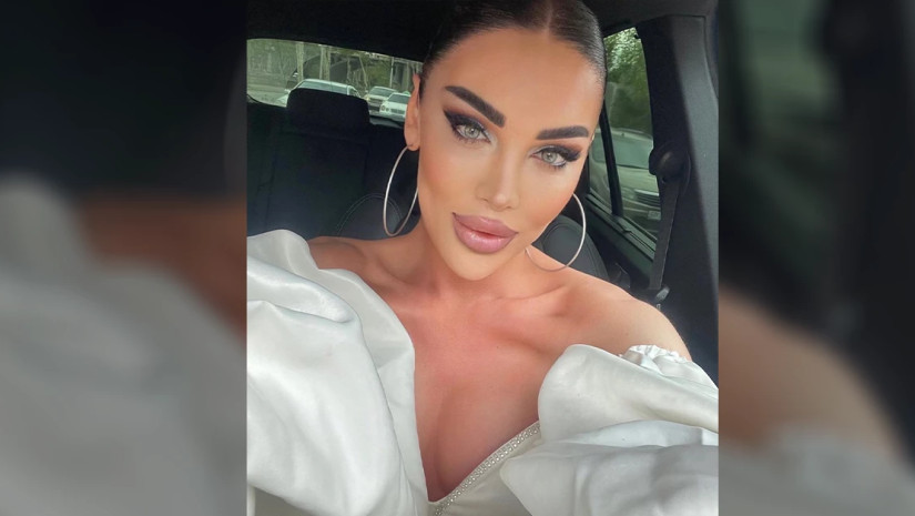 “ჭკვიანმა ქალმა ისწავლა, რომ 50 წლის ასაკში შეიძლება, იყო გოგო” – რა არის კესარია აბრამიძის სილამაზის საიდუმლო