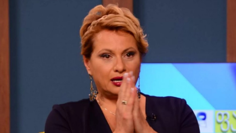 “ღმერთო ეს დღე გადამატანინე და არასოდეს აღარ გამოვიძახებ სულებს” – რას წერს ლალი მოროშკინა