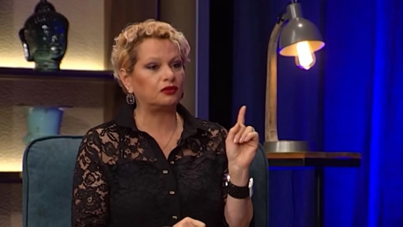 ჩემი მეგობრები ილანძღებიან, იძულებული ვარ, განმარტება გავაკეთო – მოროშკინა