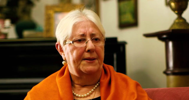 “საქართველოში კიდევ 2 თანამდებობის პირის დაღუპვას ვხედავ – ლელა კაკულია