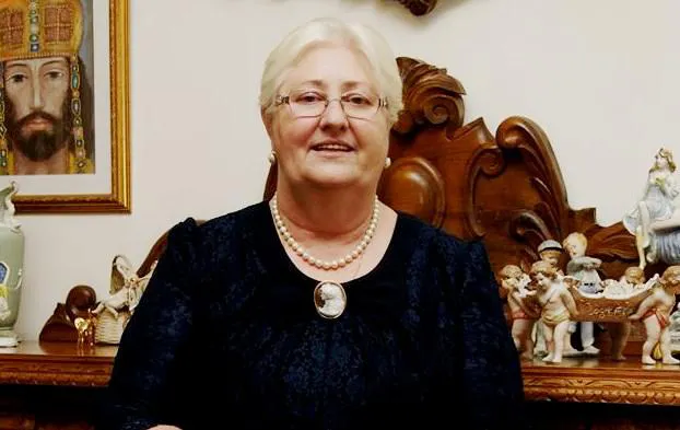 ვხედავ დაიწყება გამოსვლები, ხალხი დიდ მიტინგებს მოაწყობს – ლელა კაკულიას მორიგი წინასწარმეტყველება