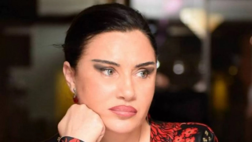 “გუშინ რომ ცაში აყავდი და სიყვარულს გიხსნიდა, თურმე რეებს ფიქრობდა შენზე” – მაკა რაზმაძე