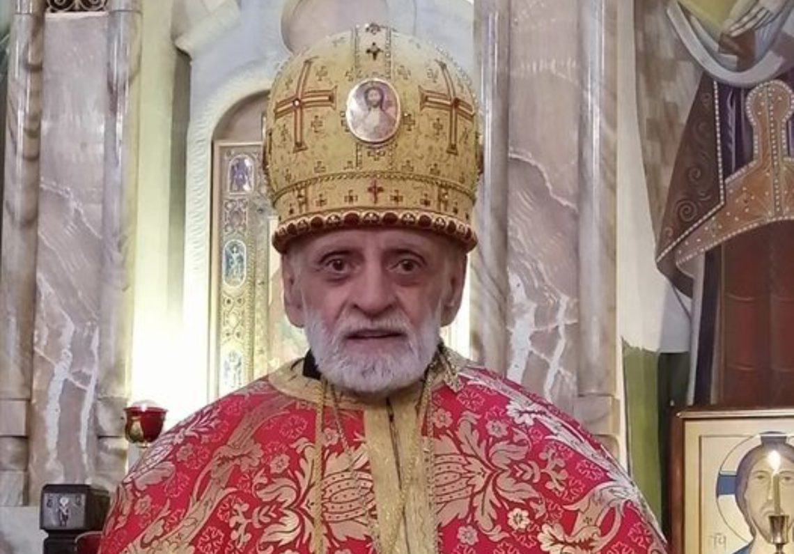 ვინ არის გარდაცვლილი სასულიერო პირი – ტრაგედია ქართულ ეკლესიაში