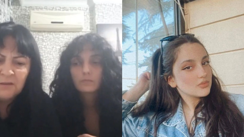 ოჯახი, რომელიც მთავრობას შვილის გადმოსვენებას სთხოვს – საავადმყოფომ $10 ათასი ფასდაკლება გაუკეთა