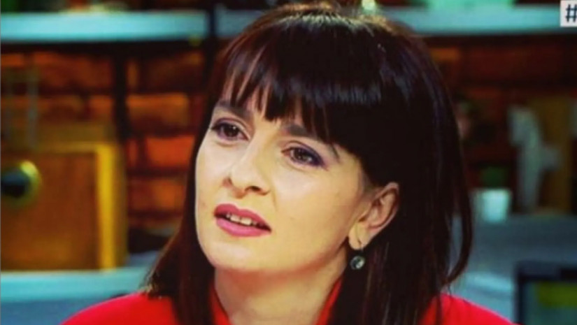 მარიკა ბაკურაძე ხსნის როგორ მოიპოვა მობილურის ნომრები ადამიანების, რომლებიც უარყოფით კომენტარებს წერდნენ