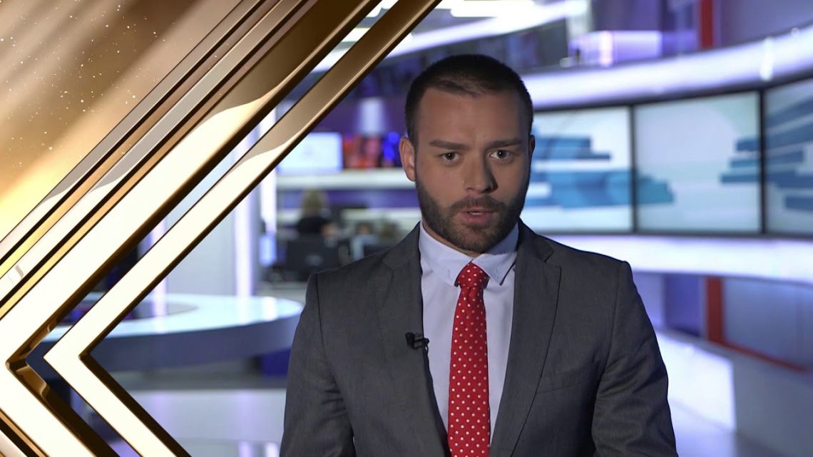 იძულებული ვიყავი დამეტოვებინა საქართველო – რას წერს ჟურნალისტი თორნიკე კვერენჩხილაძე