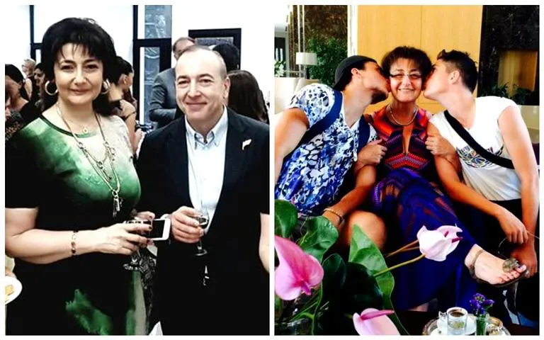 ქალი, რომელმაც ყოფილ სტუდენტზე იქორწინა და დღეს ოფიციალურად მილიონერი დეპუტატია – ნატო ჩხეიძის უცნობი ცხოვრება