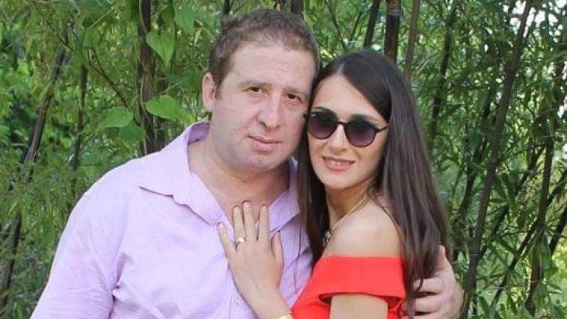 „შენი პირველი დაბადების დღე უშენოდ” – ნიკა ქაცარიძეს 44 წელი შეუსრულდებოდა