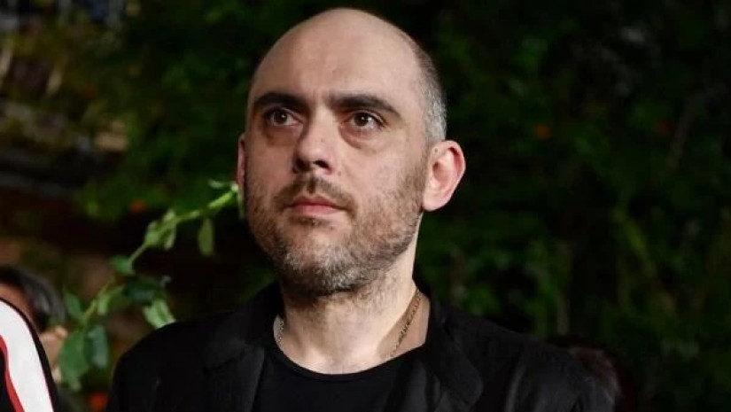 მასთან ოჯახის შექმნა მომინდება, სექსი ჩემს ცხოვრებაში რჩება, როგორც… – რას აცხადებს ნიკოლოზ რაჭველი