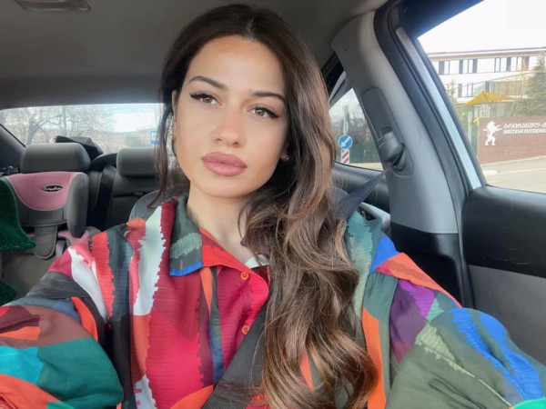 როგორ გსიამოვნებთ ადამიანების ტანჯვა, ღმერთი არ გაპატიებთ” – რას წერს ნინო გოგაშვილი