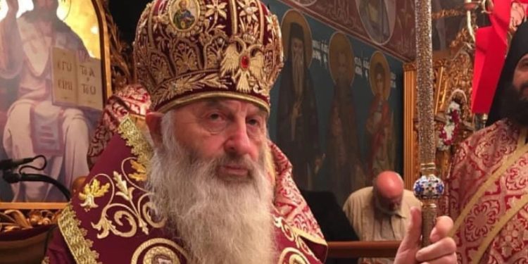 “ვამხილე პატრიარქი… პედოფილმა მღვდლებმა ჯერ ავარია მომიწყვეს, შემდეგ მომწამლეს” – ქრისტეფორე წამალაიძის წერილი