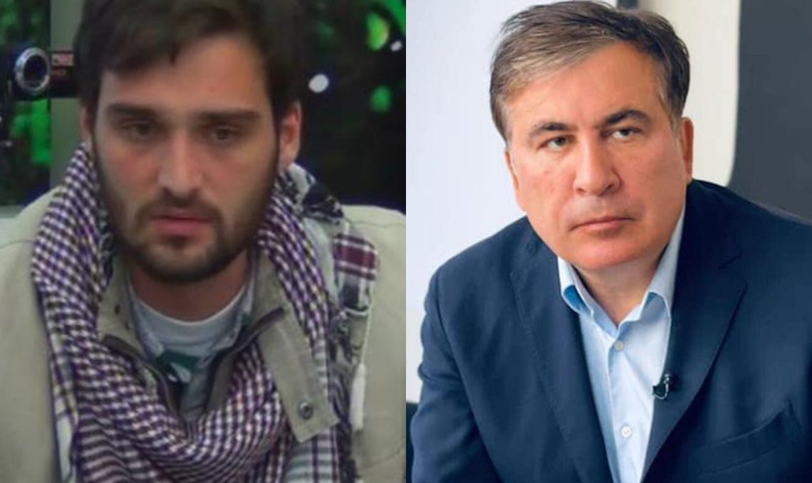 “ომში მყოფი ქვეყნის უკრაინის მოქალაქეა და ქართულ ციხეში კვდება… არაა ეს არც ცივილური, არც ადამიანური და არც ქრისტიანული!!!” – მელორ ვაჩნაძე სააკაშვილზე