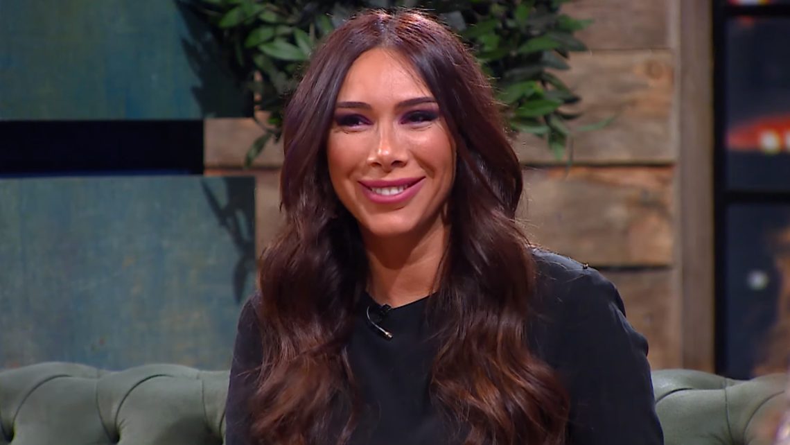 “შემიძლია დავიფიცო… ცხოვრებაში, რაც თავი მახსოვს, წყალი არ დამილევია, არც გამისინჯავს” – სალომე გოგიაშვილი