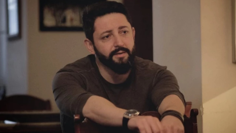 “გთხოვთ, ნუ მიაყენებთ შეურაცხყოფას და ნუ შეიძულებთ…” – რას წერს გიორგი სუხიტაშვილი