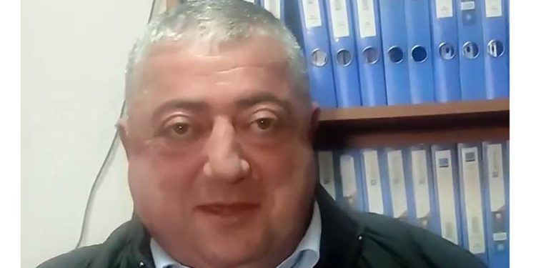 ვიდეო: “რას მიყვლიპავ თვალებსო” და 4 000 ლარით დამაჯარიმეს” – გოგელია