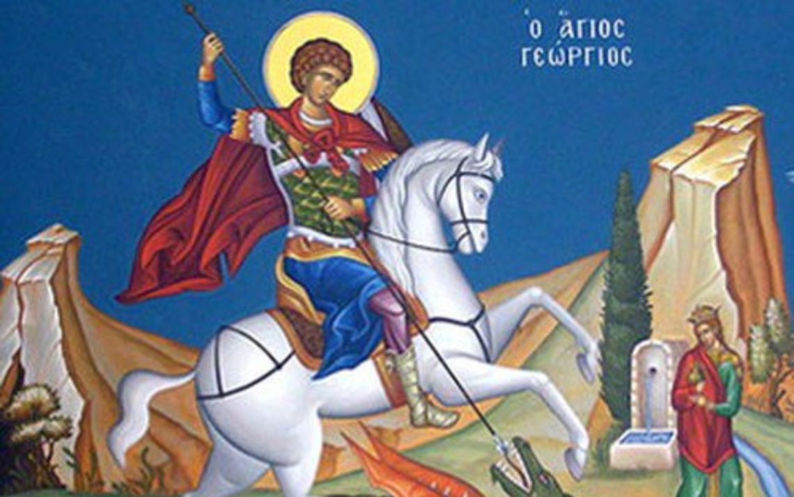 ვინ იყო წმინდა გიორგი და რატომ ვზეიმობთ გიორგობას საქართველოში