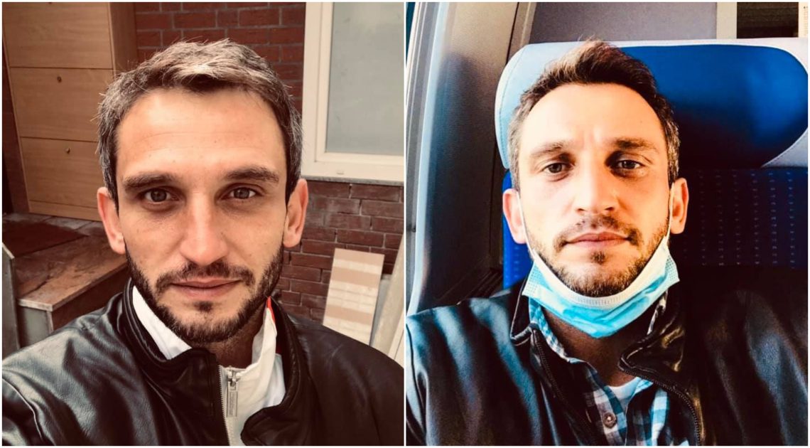 გერმანიაში ქართველ ემიგრანტს ეძებენ