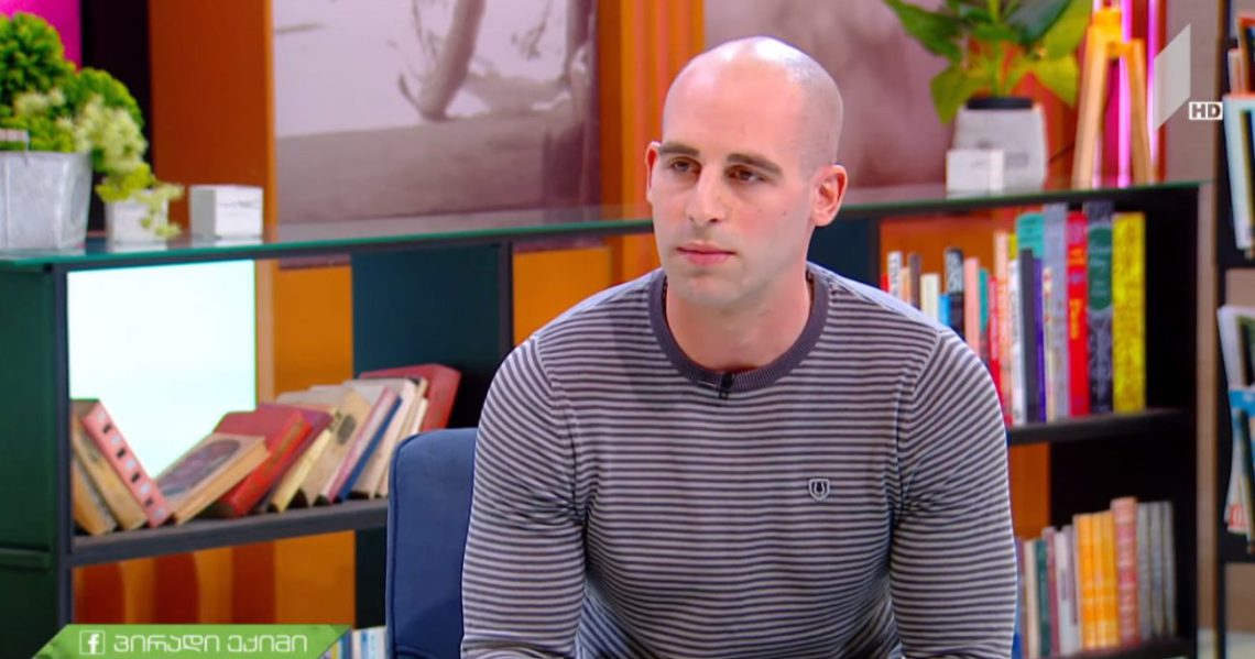 რა უნდა გავაკეთოთ, იმისთვის რომ თმა არ გამოგვიშრეს – ზაზა თელიას რჩევები