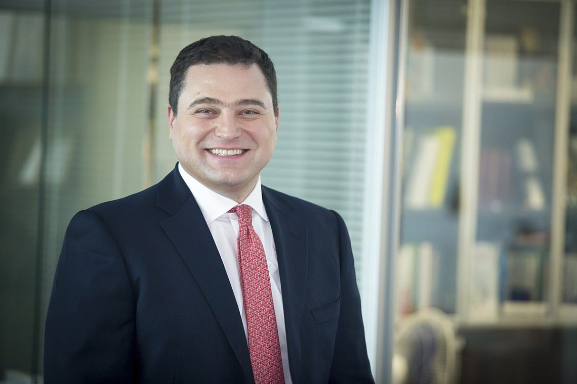 ქართველი მილიარდერი საქართველოში საცხოვრებლად ბრუნდება