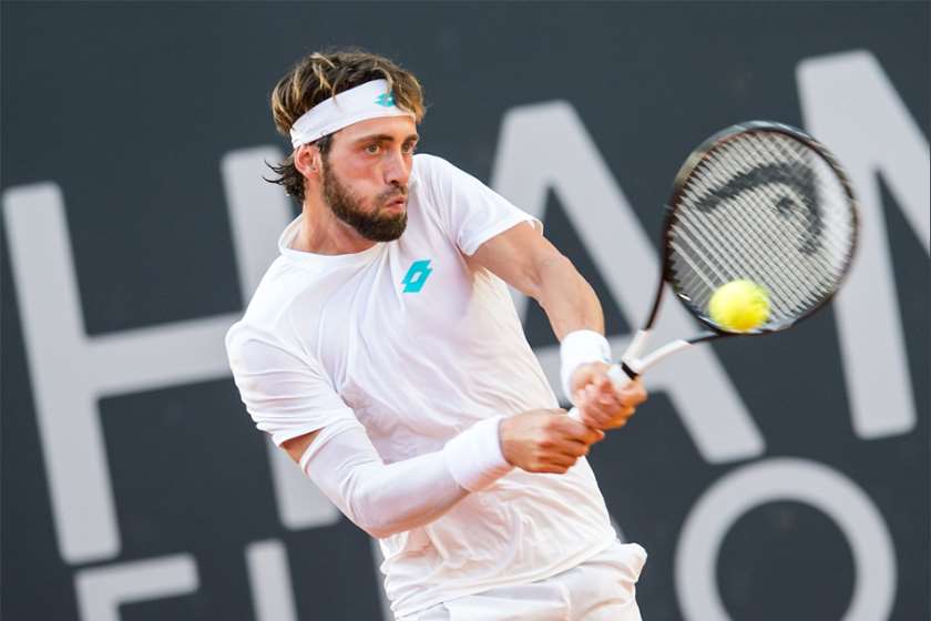 რა ფოტოს აქვეყნებს ნიკოლოზ ბასილაშვილი კლინიკიდან