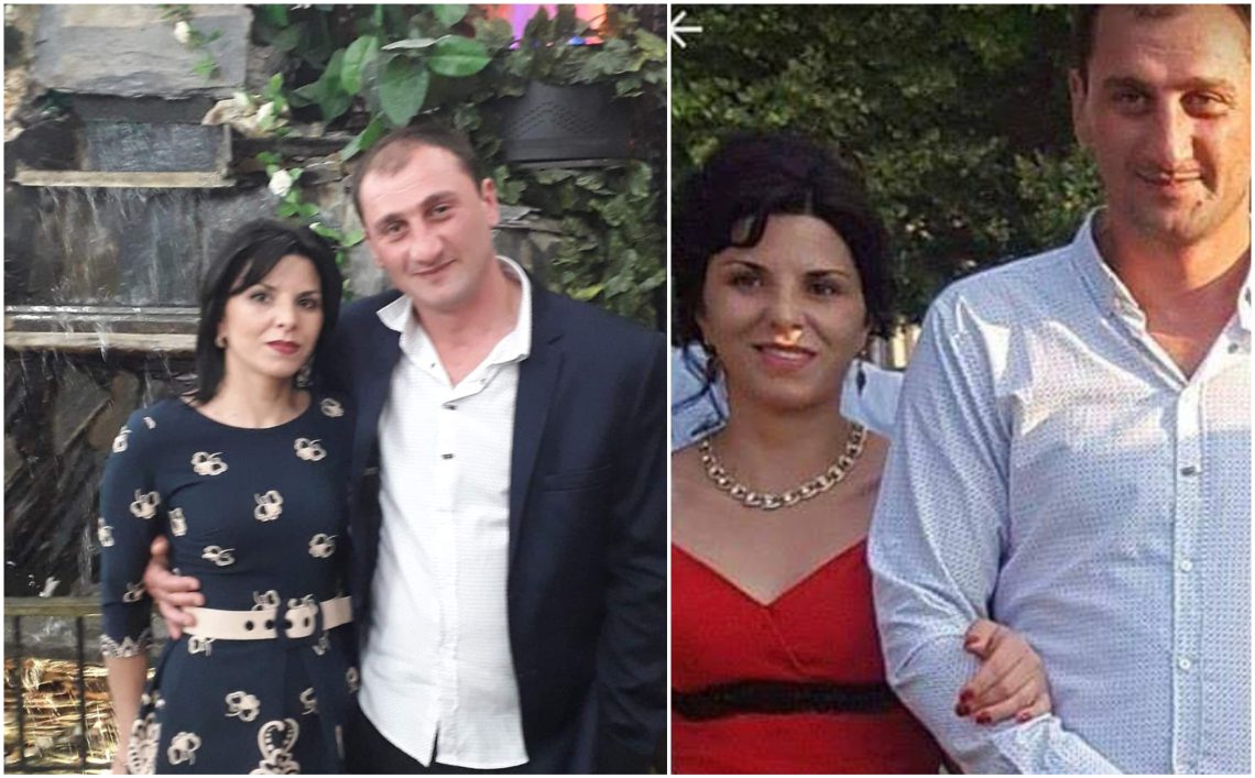 ვინ არის ყოფილი ცოლის სასტიკ მკვლელობაში ბრალდებული კაცი