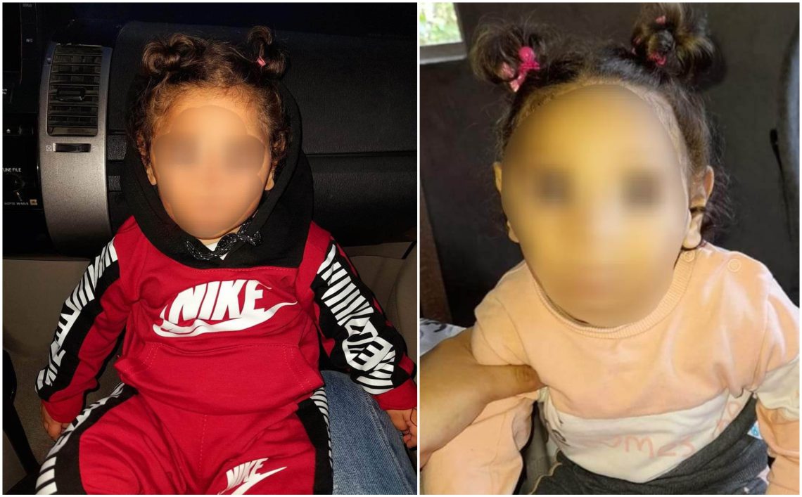 ცოტა ხნის წინ მცირეწლოვანი ბავშვი ტრაგიკულად დაიღუპა