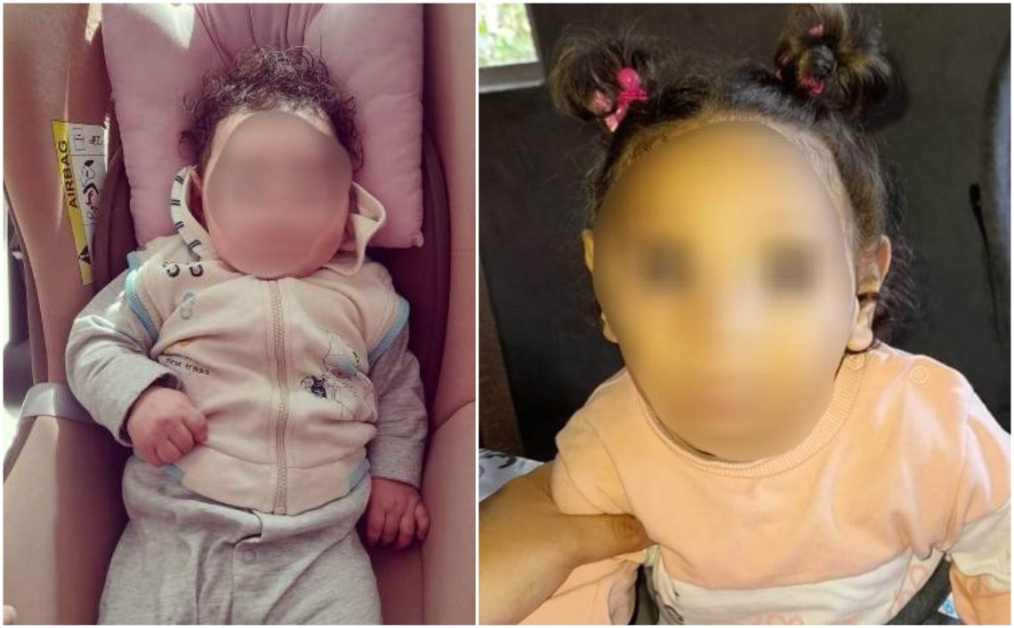 🎥 ტრაგიკულად დაღუპული ბავშვის უკანასკნელი სულისშემძვრელი ვიდეო