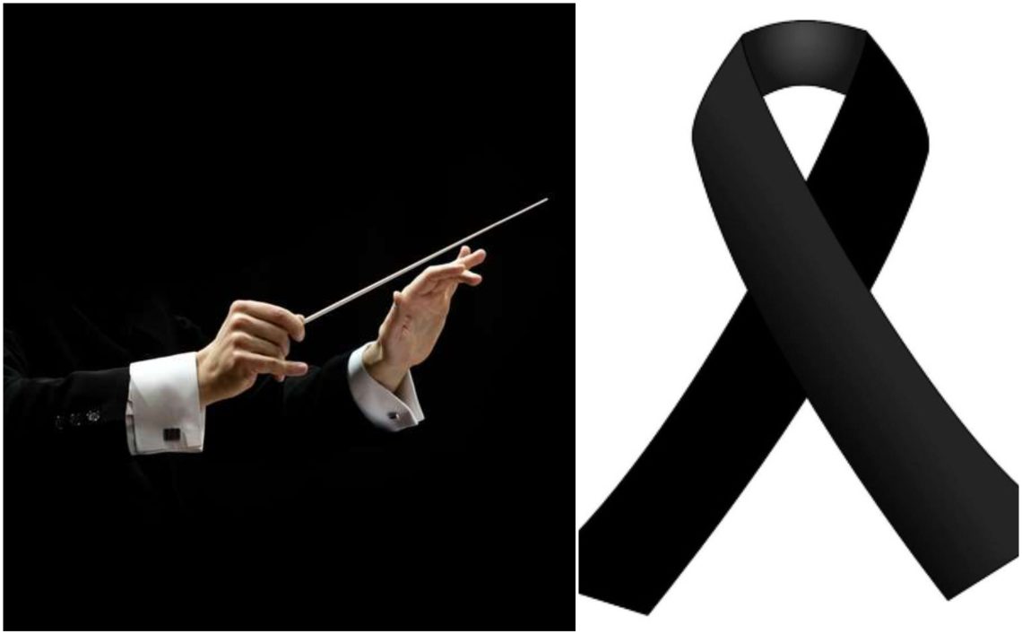 მძიმე სენის შედეგად ცნობილი დირიჟორი გარდაიცვალა