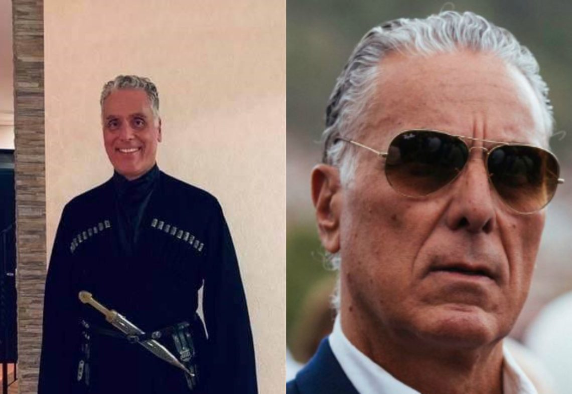 ქართველობა მხოლოდ ეროვნება არ არის, ეს სულიერი მდგომარეობა და ცხოვრების წესია – ფადი ასლი