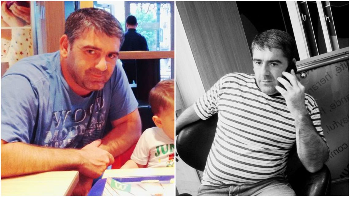 ახლახანს ახალგაზრდა კაცი დაიღუპა- “როგორ მენანები”