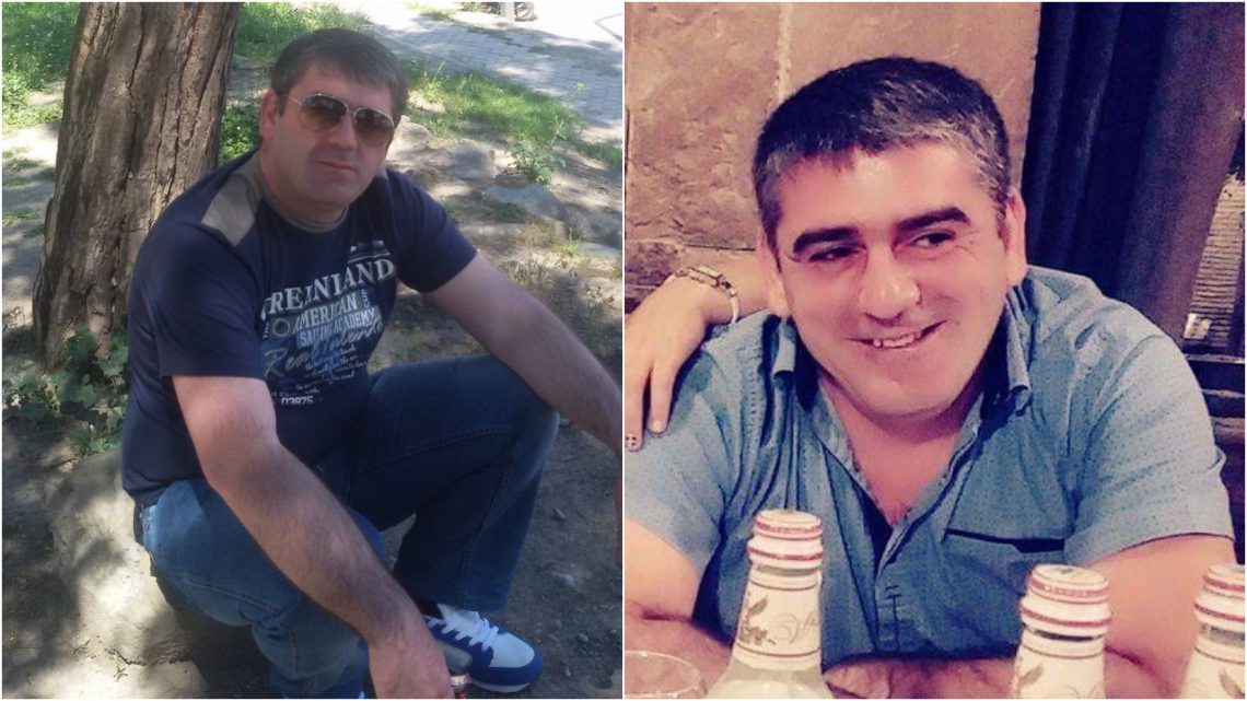 ცნობილია ახლახანს დაღუპული ახალგაზრდა კაცის ვინაობა