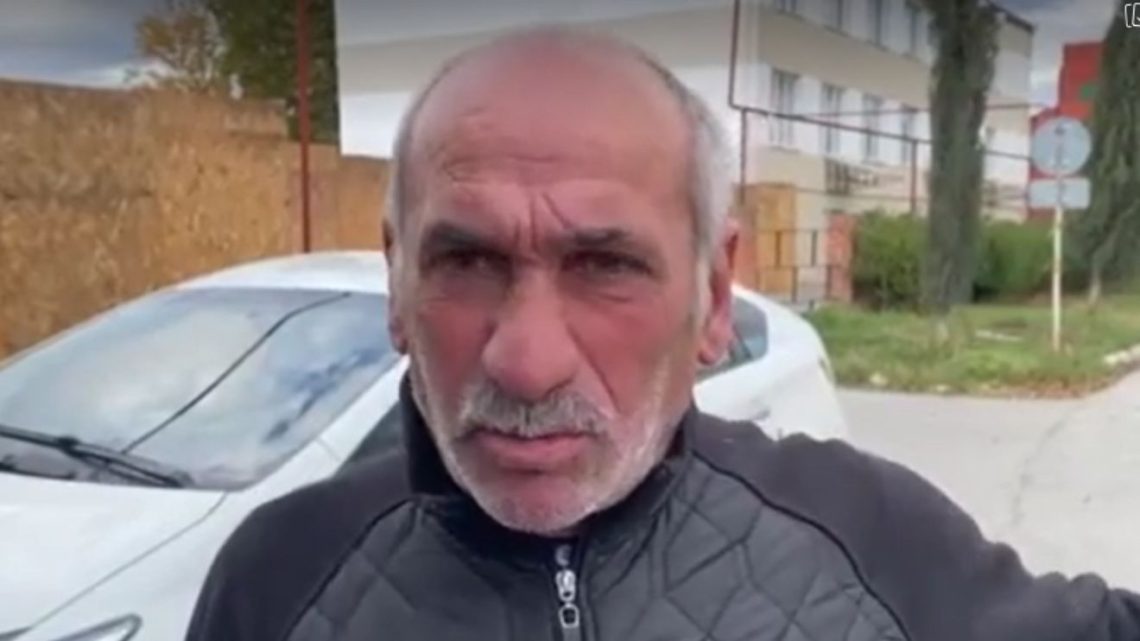 “3 საათი ძაღლივით ჰყავდათ დაგდებული”- დაობლებული 4 ბავშვის ბაბუის პირველი კომენტარი