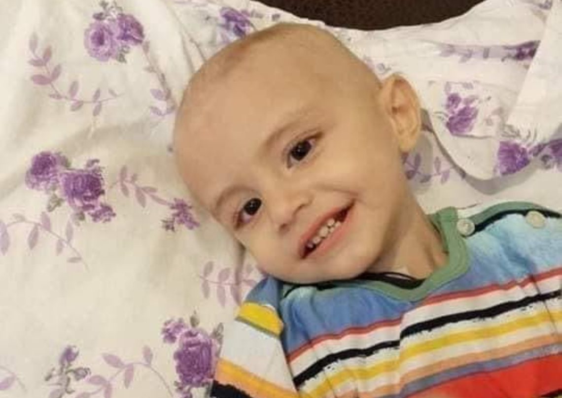 “ჩვენი მომღიმარი ნიკოლოზი გაგვიფრინდა”-ტრაგედიას მცირეწლოვანი ესმხვერპლა