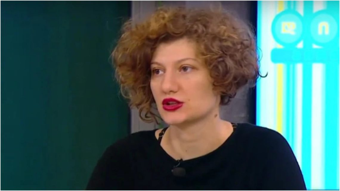 ახლა მაინც ამოიღოს ხმა საპატრიარქომ… – ბაია პატარაია მონაზვნის გაუპატიურებაზე