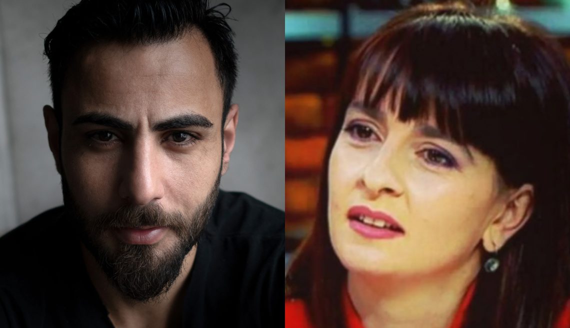 17 წუთი მთხოვდა პასუხს ჩემს კომენტარზე..” ნაძეჟდა”, გარეკე?! – რას წერს სოციალური ქსელის მომხმარებელი მარიამ ბაკურაძე?