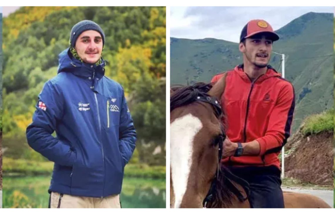 “გიორგი დაოჯახებული იყო, 6 თვის წინ შეირთო მეუღლე…გლოვის ზარია მთელ სოფელში” – ვინ არიან დუშეთში ავტოავარიისას დაღუპული ბიძაშვილები?