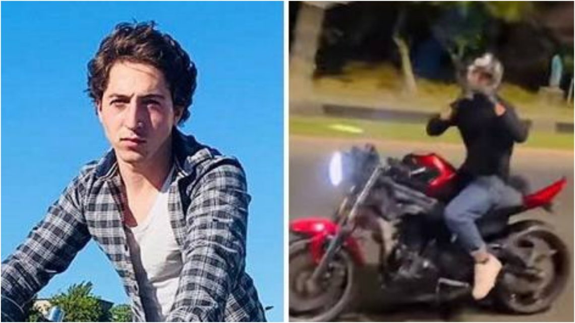 🎥გარდაცვალებამდე სულისშემძვრელი ვიდეო გადაიღო და გამოაქვეყნა – გარდაცვლილი გლოვოს კურიერის უკანასკნელი ვიდეო აგატირებთ