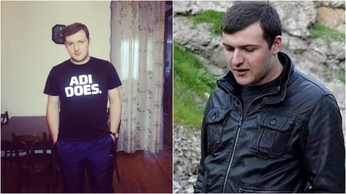 “შენმა დედამ უშენოდოდ როგორ უნდა გაძლოს…” – ცოტა ხნის წინ ახალგაზრდა ბიჭი გარდაიცვალა