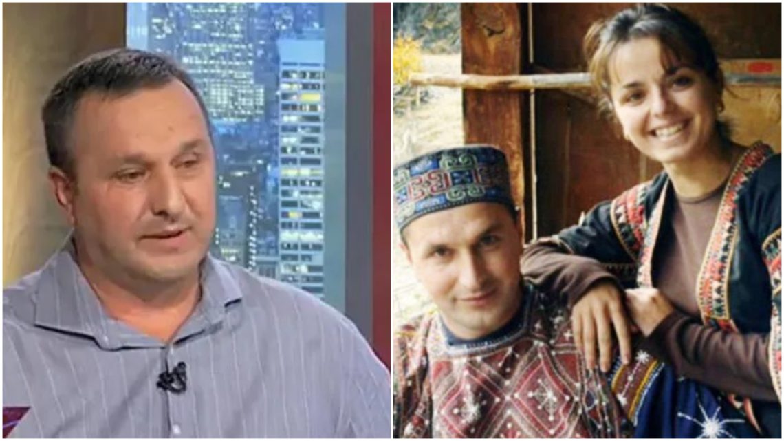 თეოს მერე ცოტა რთულია სიმღერის დაწერა, იმდენად ტკივილი განვიცადე… – გელა დაიაურმა გარდაცვლილ მეუღლეზე ისაუბრა