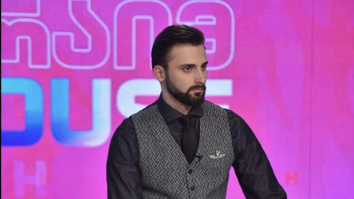 „პოლიტიკაში მოსვლას ვაპირებ…“ – გიორგი მეტრეველი სამომავლო გეგმებს ამხელს